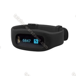Medisana ViFit connect tracker aktywności