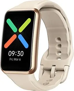 Oppo Watch Free wanilia