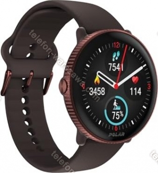 Polar Ignite 3 brown copper