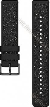 Polar Ignite S czarny/srebrny