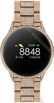 Reflex Active Series 04 róża złoto Link