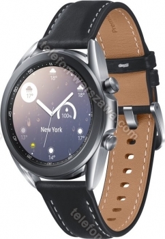 Samsung Galaxy Watch 3 LTE R855 41mm mystic silver