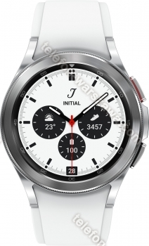Samsung Galaxy Watch 4 Classic R880 42mm srebrny