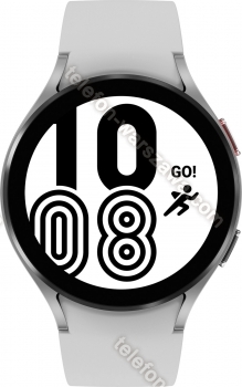 Samsung Galaxy Watch 4 LTE R875 44mm srebrny