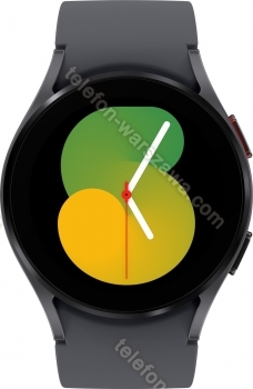 Samsung Galaxy Watch 5 Bluetooth 40mm Graphite