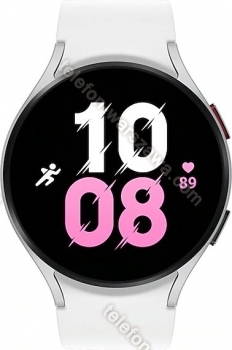 Samsung Galaxy Watch 5 Bluetooth 44mm silver