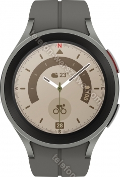 Samsung Galaxy Watch 5 Pro Bluetooth Gray Titanium