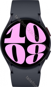 Samsung Galaxy Watch 6 Bluetooth 40mm Graphite