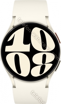Samsung Galaxy Watch 6 LTE 40mm złoty