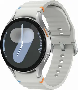 Samsung Galaxy Watch 7 LTE 44mm srebrny