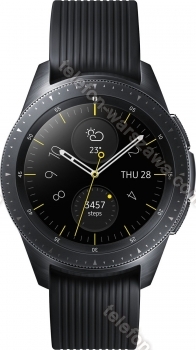 Samsung Galaxy Watch R810 42mm czarny