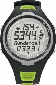 Sigma Sport PC 15.11 zielony