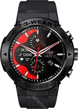 Smarty 2.0 SW036A