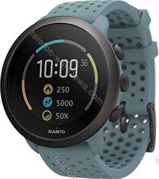Suunto 3 moss grey