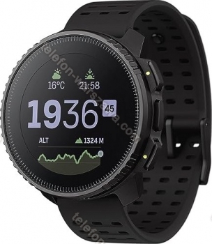 Suunto Vertical all black