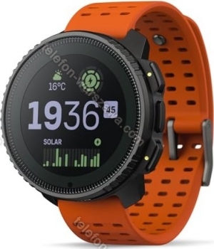 Suunto Vertical solar canyon