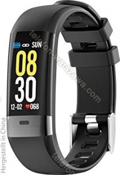 Swisstone SW 620 ECG tracker aktywności