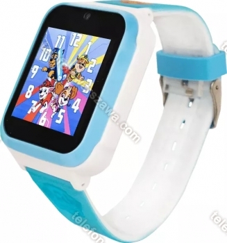 Technaxx Paw Patrol Kids Watch niebieski