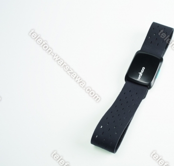 Wahoo Fitness Tickr Fit tracker aktywności