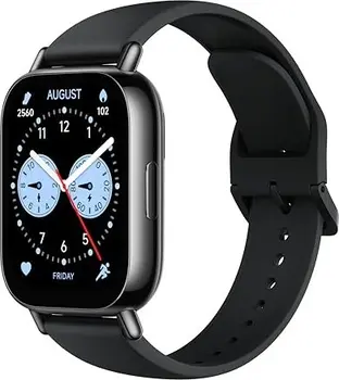 Xiaomi Redmi Watch 5 Lite Midnight Black