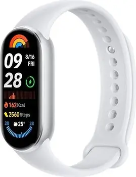 Xiaomi Smart taśma 9 glacier silver