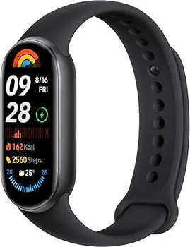 Xiaomi Smart taśma 9 midnight black
