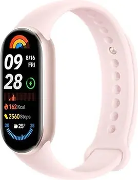 Xiaomi Smart taśma 9 mystic rose