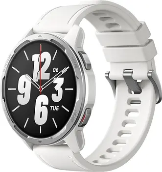 Xiaomi Watch S1 Active Moon White