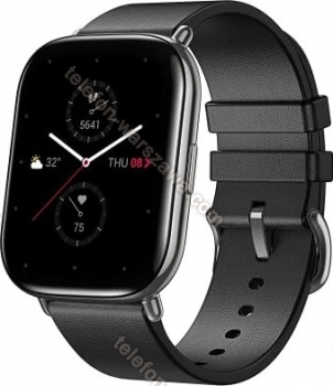 Zepp E Square polar night black