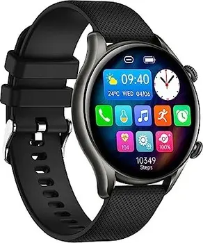 myPhone Watch EL czarny