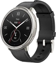 Amazfit Active 2 Premium czarny
