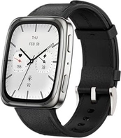 Amazfit Active 2 (Square) czarny