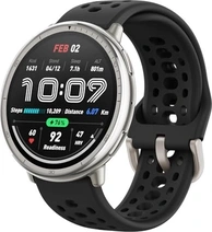 Amazfit Active 2 (Round) czarny
