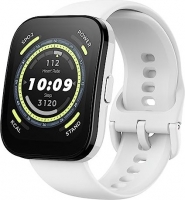Amazfit Bip 5 tracker aktywności cream white