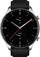 Amazfit GTR 2 Sport Obsidian Black