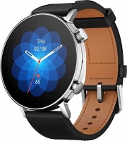 Amazfit GTR 3 Pro Infinite Black