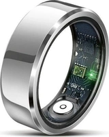 Bea-fon Smart pierścień SR6 Rozmiar 11 srebrny