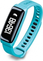 Beurer AS 81 BodyShape tracker aktywności turkusowy