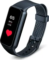 Beurer AS 99 Pulse tracker aktywności czarny