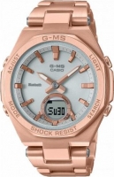 Casio Baby-G MSG-B100DG-4AER