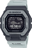 Casio G-LIDE GBX-100TT-8ER