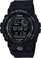 Casio G-Shock GBD-800-1BER