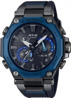 Casio G-Shock MTG-B2000B-1A2ER