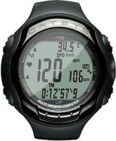 CatEye MSC-CY300 pulsometr czarny