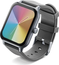 Cellularline Smartwatch Ion czarny