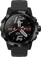 Coros Vertix GPS Adventure dark rock