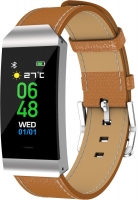 Denver BFH-250 tracker aktywności brązowy