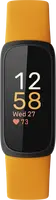 Fitbit Inspire 3 tracker aktywności morgensonne/czarny