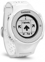 Garmin Approach S4 GPS-zegarek golfisty biały