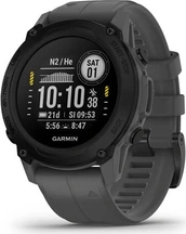 Garmin Descent G1 slate grey